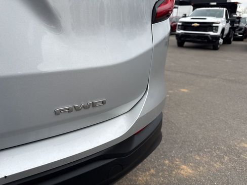 Used 2022 GMC Terrain SLE w/ Driver Convenience Package image 31