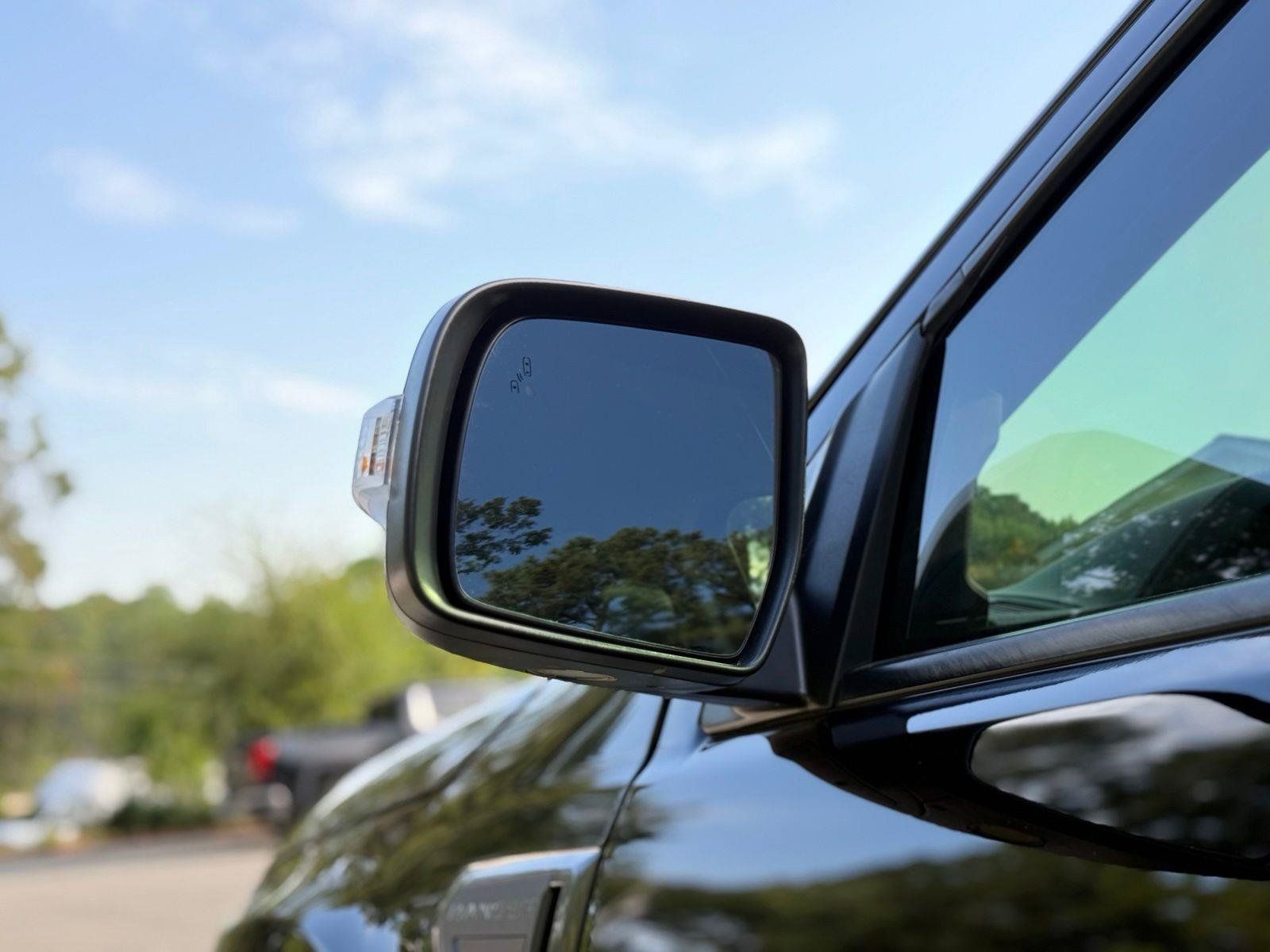 Used 2019 Ford Ranger Lariat w/ Equipment Group 501A Mid RWD image 16