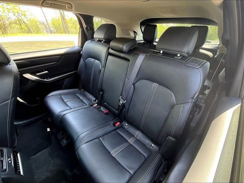 Used 2024 MAZDA CX-90 3.3 Turbo w/ Select Package image 37