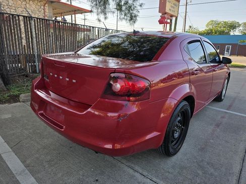 Used 2014 Dodge Avenger SE FWD image 40