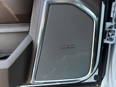 New 2026 RAM 3500 Laramie w/ Max Tow Package image 16