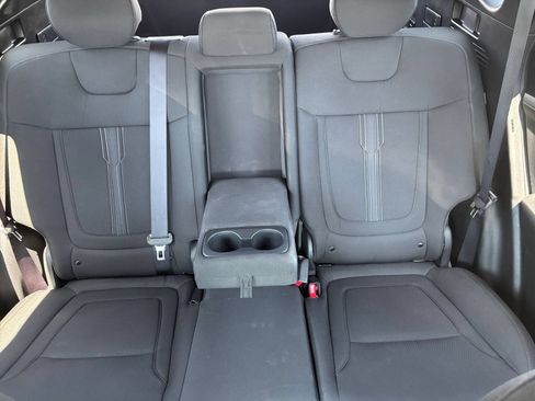 Used 2026 Hyundai Tucson SEL FWD image 40