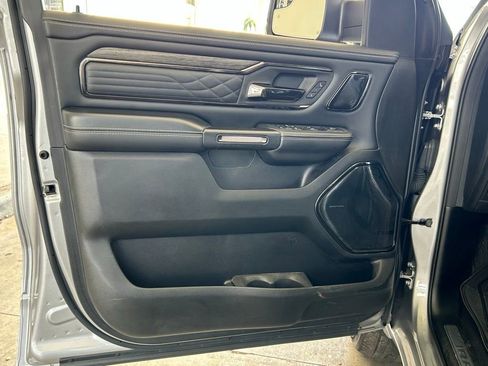 Used 2025 RAM 1500 Limited image 42