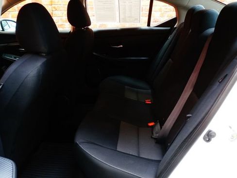 Certified 2023 Nissan Sentra SV w/ All-Weather Package FWD image 33