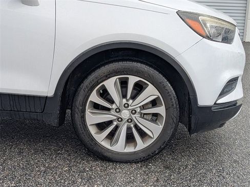 Used 2017 Buick Encore Preferred image 11