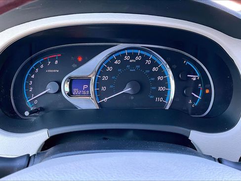 Used 2013 Toyota Sienna Limited w/ Premium Pkg AWD/4WD image 25