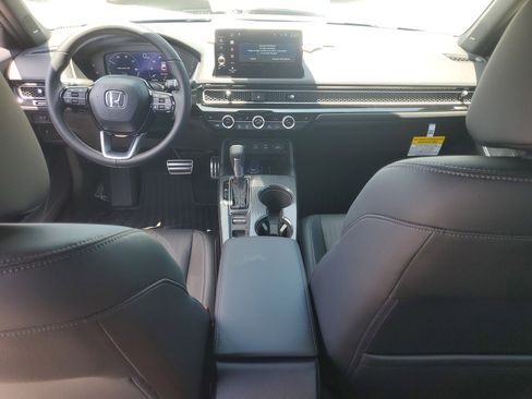 New 2026 Honda Civic Sport image 11
