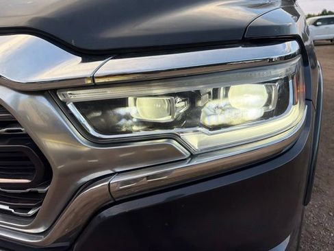 Used 2019 RAM 1500 Limited AWD/4WD image 10