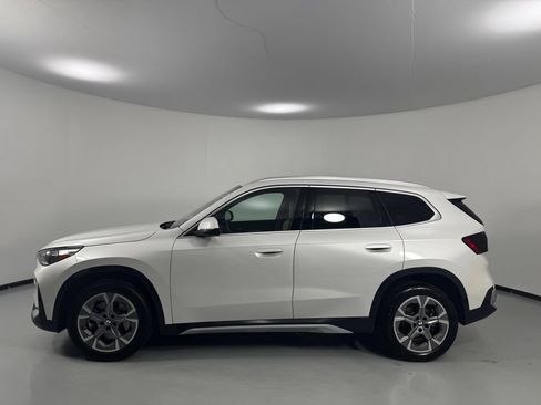 Used 2025 BMW X1 xDrive28i w/ Premium Package AWD/4WD image 5