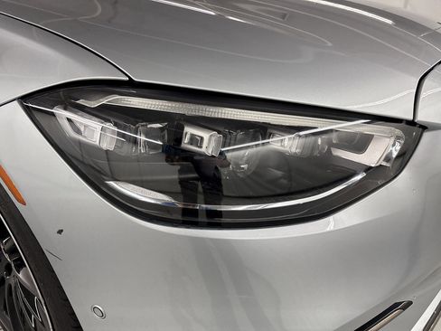 Certified 2023 Mercedes-Benz S 500 4MATIC image 11