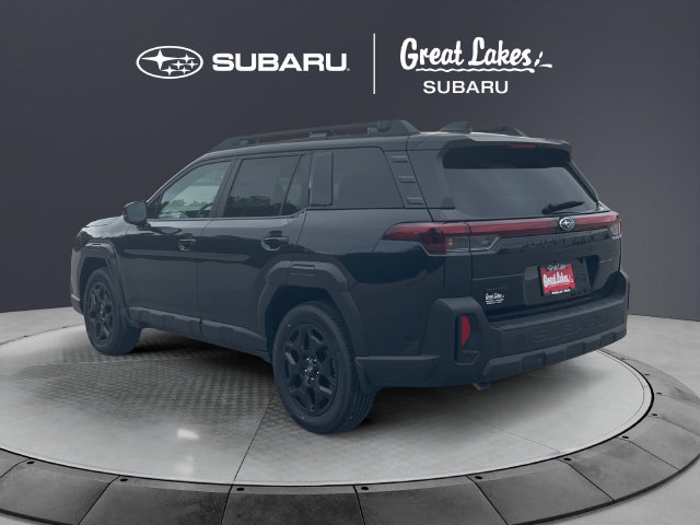 New 2026 Subaru Outback Limited w/ Premium/Limited Package AWD/4WD image 3