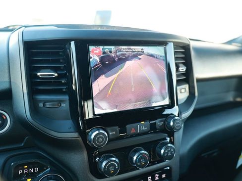 New 2026 RAM 1500 Tradesman AWD/4WD image 20