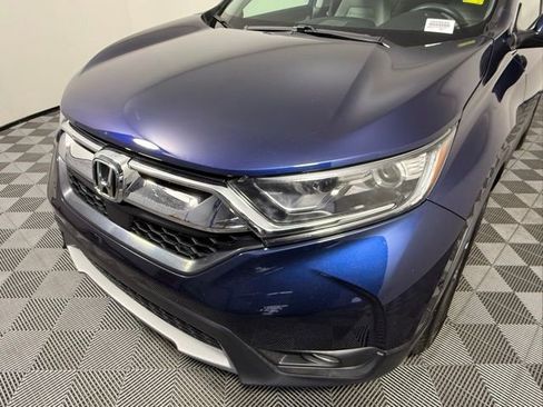 Used 2019 Honda CR-V EX image 10