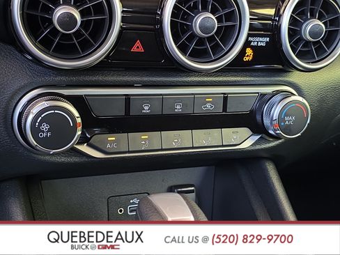 Used 2023 Nissan Sentra S FWD image 19