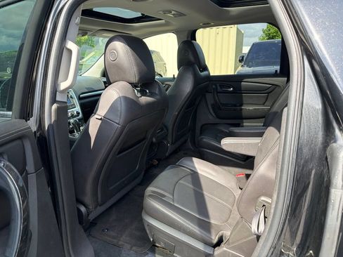 Used 2017 GMC Acadia Limited SLT AWD/4WD image 10