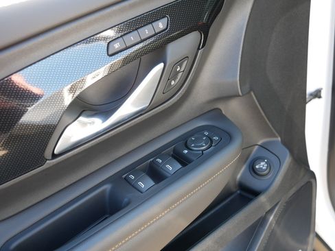 Used 2023 GMC Terrain AT4 w/ Infotainment Package II image 19