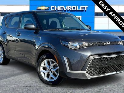 Used 2024 Kia Soul LX w/ Option Group 015