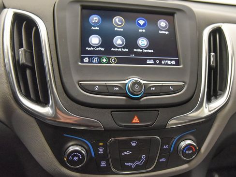 Used 2020 Chevrolet Equinox LS image 7