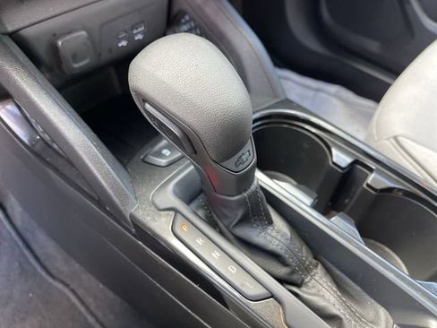 Used 2025 Chevrolet TrailBlazer LT FWD image 19