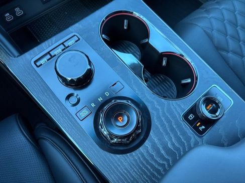 New 2026 Genesis GV80 3.5T Prestige image 5