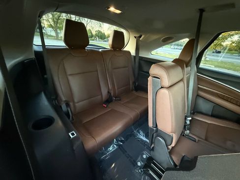 Used 2019 Acura MDX FWD w/ Technology Package image 48