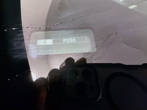 Used 2022 Land Rover Range Rover Velar R-Dynamic S AWD/4WD image 40