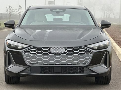 New 2025 Audi A5 2.0T Premium Plus image 8