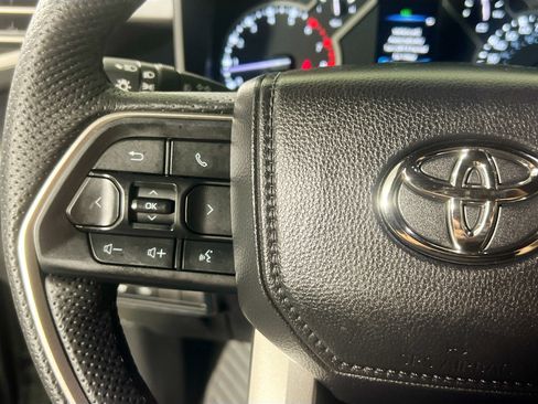 New 2026 Toyota Tundra SR5 w/ SR5 Premium Package image 18