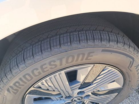 New 2025 Nissan Murano SL w/ Cargo Package image 29