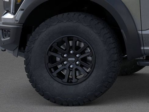 New 2026 Ford F150 Raptor AWD/4WD image 19