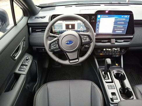 New 2026 Subaru Outback Limited XT image 12