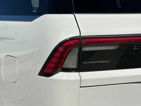 New 2025 Lincoln Navigator Black Label image 28