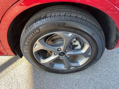 Used 2024 Ford Escape ST-Line AWD/4WD image 19