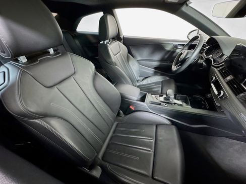 Used 2023 Audi A5 2.0T Premium AWD/4WD image 25