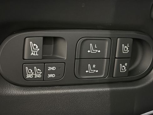 Used 2026 Hyundai Palisade Calligraphy AWD/4WD image 28
