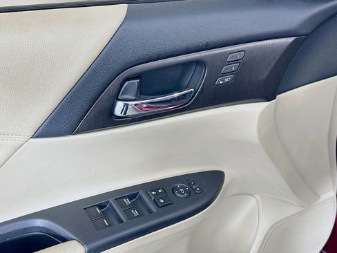 Used 2014 Honda Accord EX-L image 15