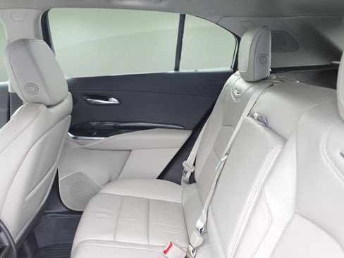 Used 2020 Cadillac XT4 Premium Luxury image 14