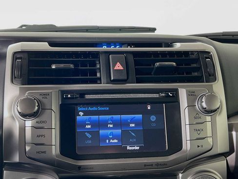 Used 2018 Toyota 4Runner SR5 image 14