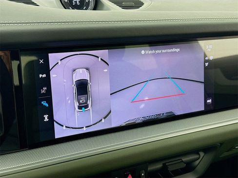 New 2025 Porsche Cayenne Coupe image 20