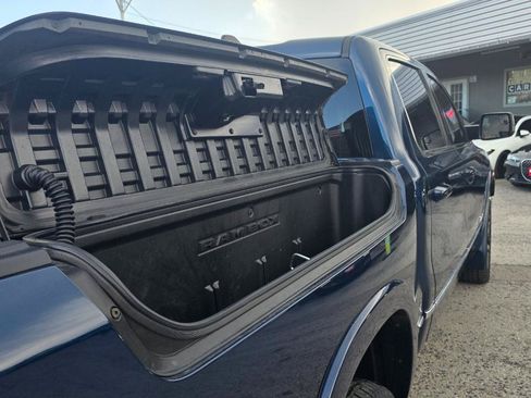 Used 2023 RAM 1500 Limited AWD/4WD image 10