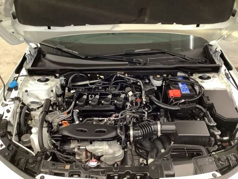 Used 2023 Honda Civic Touring image 22