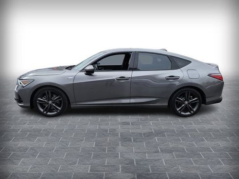 Used 2023 Acura Integra A-Spec image 4