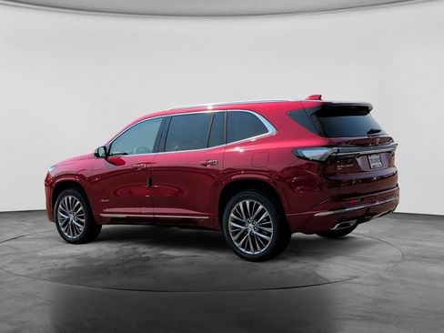 New 2026 Buick Enclave Avenir w/ Super Cruise Package AWD/4WD image 6