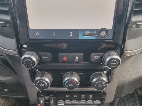 New 2026 RAM 5500 Tradesman w/ Chrome Appearance Group image 27