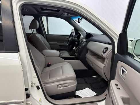 Used 2013 Honda Pilot Touring image 15