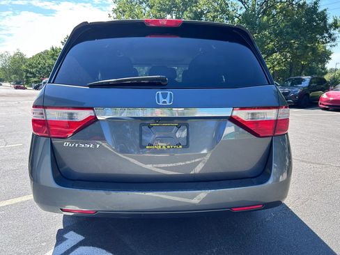 Used 2012 Honda Odyssey EX-L image 4