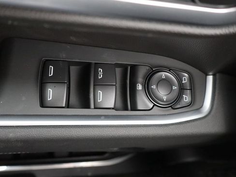 New 2026 Chevrolet Silverado 1500 LT AWD/4WD image 14