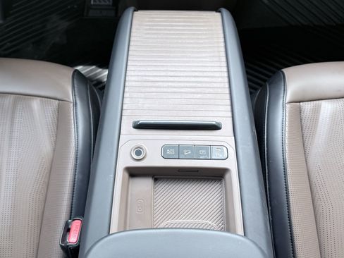 Used 2024 Kia EV9 GT-Line AWD/4WD image 62