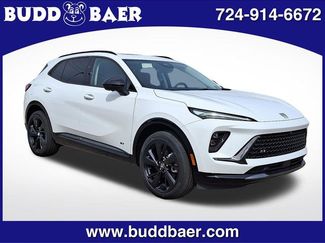 New 2026 Buick Envision Sport Touring 360° Tour