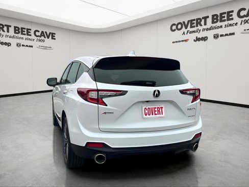 Used 2023 Acura RDX A-Spec image 7